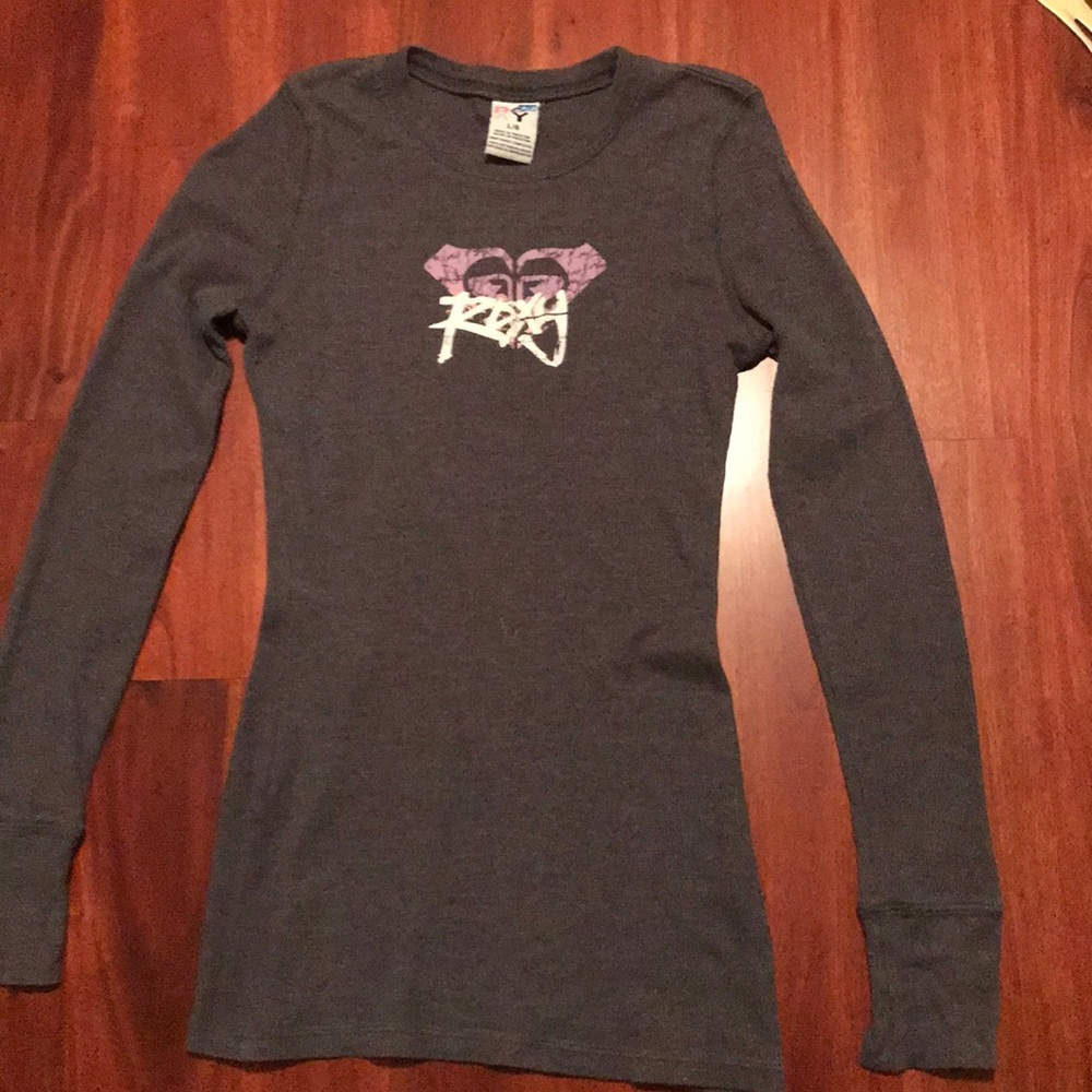 Rocky long sleeve